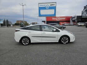 Toyota Prius 1.8hybrid---fulll, снимка 8