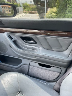 BMW 728, снимка 5