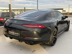 Mercedes-Benz AMG GT 53* 4Matic+ * 2020г* 130.000KM* Топ Състояние* AUS, снимка 4