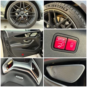 Mercedes-Benz AMG GT 53* 4Matic+ * 2020г* 130.000KM* Топ Състояние* AUS, снимка 15