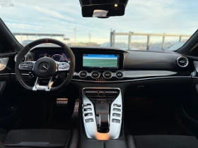 Mercedes-Benz AMG GT 53* 4Matic+ * 2020г* 130.000KM* Топ Състояние* AUS, снимка 12