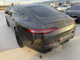 Mercedes-Benz AMG GT 53* 4Matic+ * 2020г* 130.000KM* Топ Състояние* AUS, снимка 6