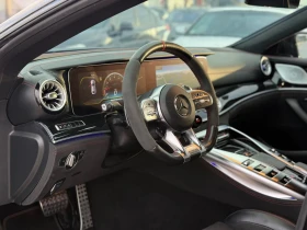 Mercedes-Benz AMG GT 53* 4Matic+ * 2020г* 130.000KM* Топ Състояние* AUS, снимка 7