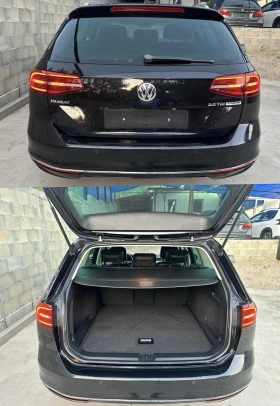 VW Passat 2.0 TDI Highline Обслужен, Дигитал, Автоматик, снимка 6
