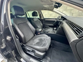 VW Passat 2.0 TDI Highline Обслужен, Дигитал, Автоматик, снимка 14