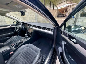 VW Passat 2.0 TDI Highline Обслужен, Дигитал, Автоматик, снимка 10