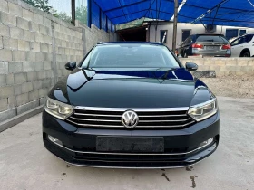 VW Passat 2.0 TDI Highline Обслужен, Дигитал, Автоматик, снимка 2