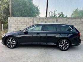 VW Passat 2.0 TDI Highline Обслужен, Дигитал, Автоматик, снимка 8