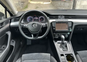 VW Passat 2.0 TDI Highline Обслужен, Дигитал, Автоматик, снимка 11