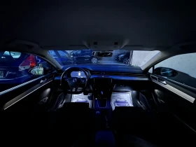 VW Passat 2.0 TDI Highline Обслужен, Дигитал, Автоматик, снимка 16