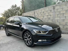 VW Passat 2.0 TDI Highline Обслужен, Дигитал, Автоматик, снимка 3