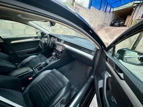 VW Passat 2.0 TDI Highline Обслужен, Дигитал, Автоматик, снимка 10