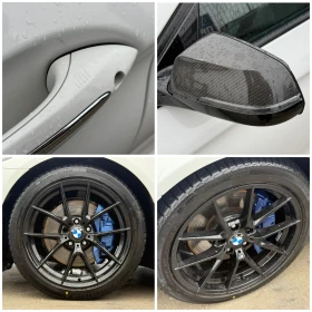 BMW 550 i* 2016г* FACE* M Pack* 177.000KM* ТОП Състояние* , снимка 15