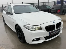 BMW 550 i* 2016г* FACE* M Pack* 177.000KM* ТОП Състояние* , снимка 3