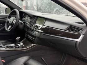 BMW 550 i* 2016г* FACE* M Pack* 177.000KM* ТОП Състояние* , снимка 13