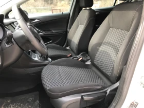 Opel Astra Евро 6, 105ks.150x.km., снимка 8