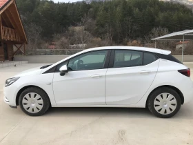 Opel Astra Евро 6, 105ks.150x.km., снимка 7