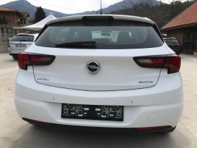 Opel Astra Евро 6, 105ks.150x.km., снимка 5