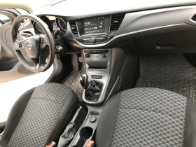 Opel Astra Евро 6, 105ks.150x.km., снимка 15