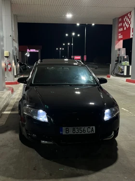 Audi A4 B7 Avant 3.0 TDI Quattro   Ръчка, снимка 2