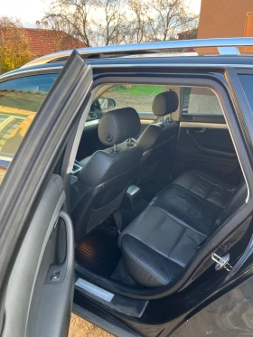 Audi A4 B7 Avant 3.0 TDI Quattro   Ръчка, снимка 6