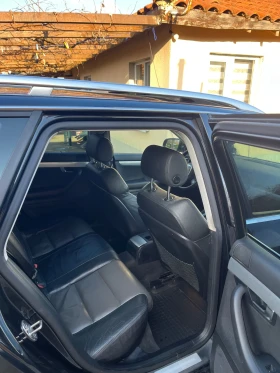 Audi A4 B7 Avant 3.0 TDI Quattro   Ръчка, снимка 7