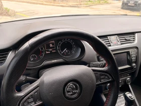 Skoda Octavia VRS, снимка 13