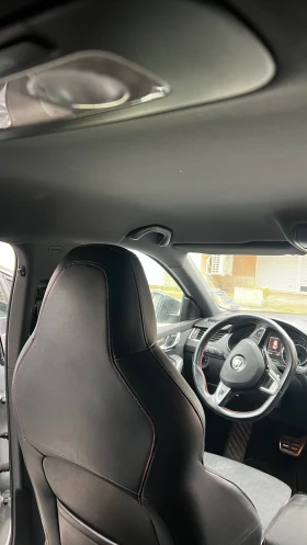 Skoda Octavia VRS, снимка 10