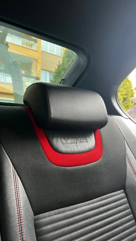 Skoda Octavia VRS, снимка 6