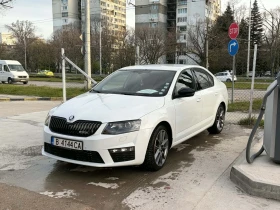 Skoda Octavia VRS, снимка 16