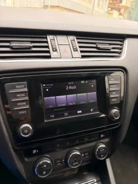Skoda Octavia VRS, снимка 8