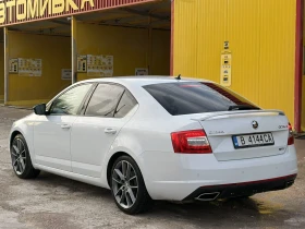 Skoda Octavia VRS, снимка 17