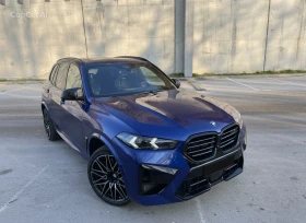 BMW X5M Competition , снимка 6