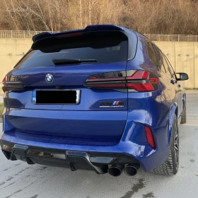 BMW X5M Competition , снимка 9