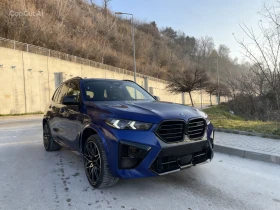 BMW X5M Competition , снимка 4