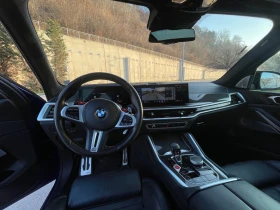 BMW X5M Competition , снимка 13