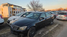 Mercedes-Benz C 220 2.2cdi, снимка 1
