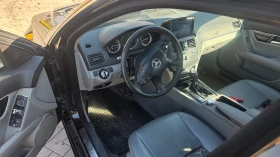 Mercedes-Benz C 220 2.2cdi, снимка 10