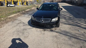 Mercedes-Benz C 220 2.2cdi, снимка 2