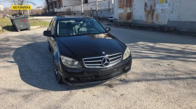 Mercedes-Benz C 220 2.2cdi, снимка 13