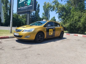 Opel Astra 1.4 Турбо с газов инжекцион, снимка 3