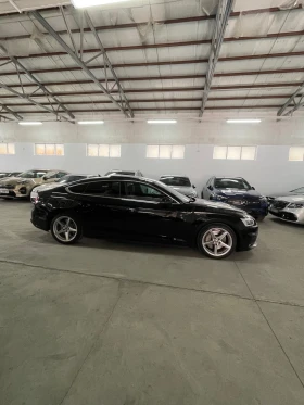 Audi A5 Sline/QUATTRO/B&O/Панор/подгре/камера/FULL/НОВА!!!, снимка 7