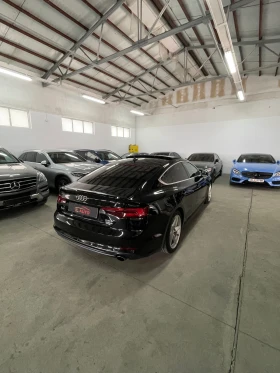 Audi A5 Sline/QUATTRO/B&O/Панор/подгре/камера/FULL/НОВА!!!, снимка 6