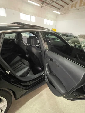 Audi A5 Sline/QUATTRO/B&O/Панор/подгре/камера/FULL/НОВА!!!, снимка 15