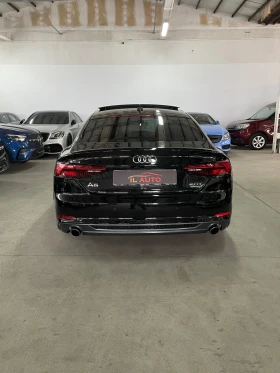 Audi A5 Sline/QUATTRO/B&O/Панор/подгре/камера/FULL/НОВА!!!, снимка 4