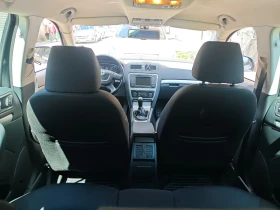 Skoda Octavia 1.6 дизел 105к.с, снимка 9