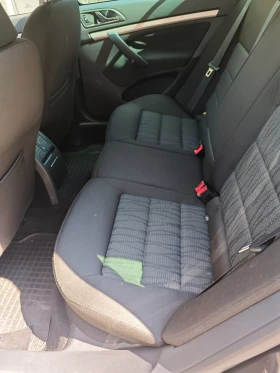 Skoda Octavia 1.6 дизел 105к.с, снимка 8