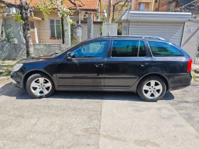 Skoda Octavia 1.6 дизел 105к.с, снимка 5