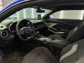 Chevrolet Camaro ZL1-1LE ZZPPERFORMANCE ПЪРВИ СОБСТВЕНИК, снимка 9