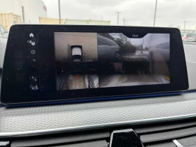 BMW 530 530i xDrive  CARFAX, снимка 13